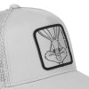Bugs Bunny Gray Looney Tunes - Capslab
